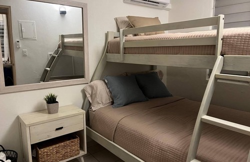 Isabela Cama Y Desayuno | Cozy apartment at Montones Beach
