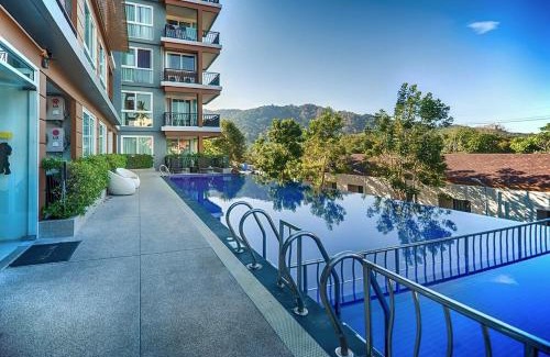 Ban Saiyuan Apartamento | Cozy apartment at peaceful Rawai Condo