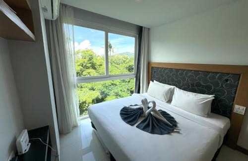 Ban Saiyuan Apartamento | Cozy apartment at peaceful Rawai Condo