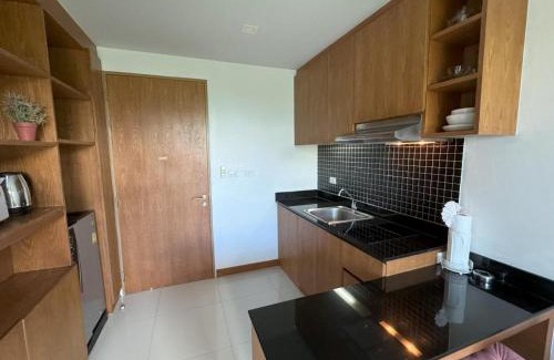 Ban Saiyuan Apartamento | Cozy apartment at peaceful Rawai Condo