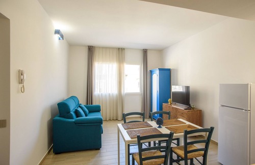 Corso dei Mille - Sant'Erasmo Apartamento | Cozy Apartment at the Central Station - a 100 mt from the Station