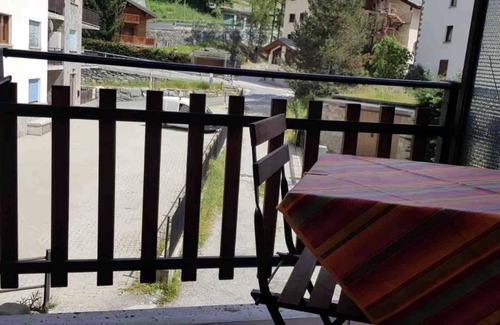 Paquier Casa | Acogedor apartamento al pie de los ascensores.