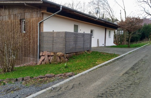 Edertal Apartamento | Cozy apartment at the Kellerwald/Edersee National Park without media stress