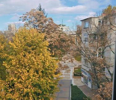 Yambol Apartamento | Cozy Apartment