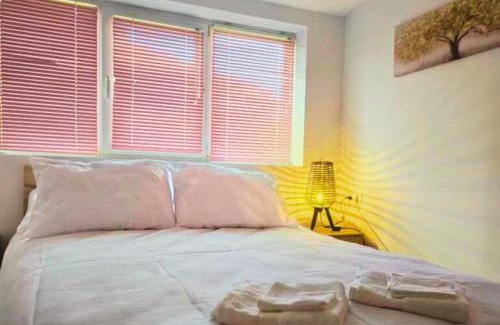 Yambol Apartamento | Cozy Apartment