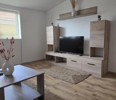 Yambol Apartamento | Cozy Apartment