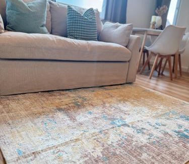 Altenhagen Apartamento | Cozy Apartment Blume