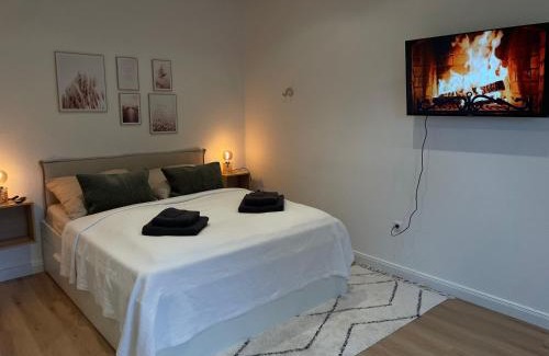 Altenhagen Apartamento | Cozy Apartment Blume