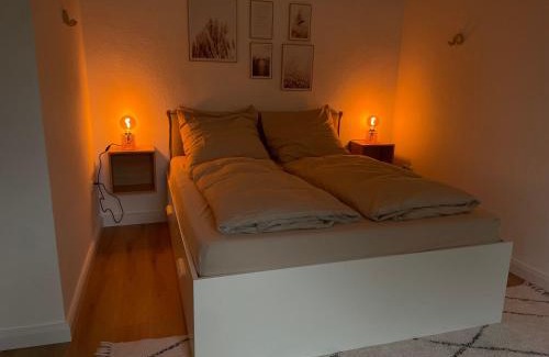 Altenhagen Apartamento | Cozy Apartment Blume