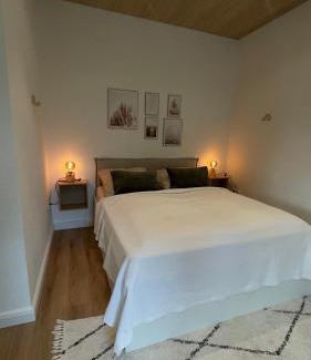 Altenhagen Apartamento | Cozy Apartment Blume