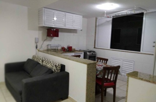 Prainha Apartamento | COZY APARTMENT, WITH AIR CONDITIONING, WIFI, BESIDE BEACH.
