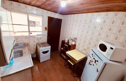 Jaguaribe Apartamento | Apartamento acogedor