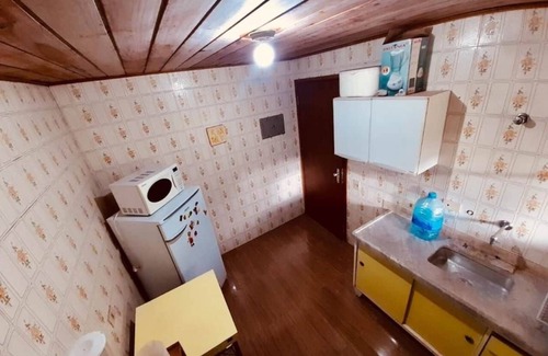 Jaguaribe Apartamento | Apartamento acogedor