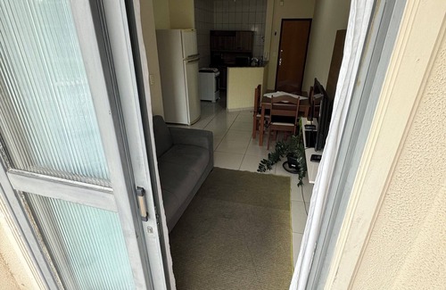 Itajuba Apartamento | Cozy Apartment in Itajuba City Center