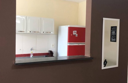 Jardim Primavera Apartamento | Cozy apartment GROUND FLOOR air conditioning - 101