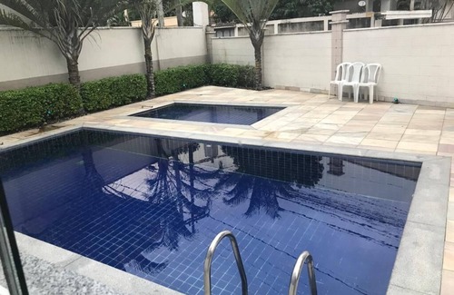 Jardim Primavera Apartamento | Cozy apartment GROUND FLOOR air conditioning - 101