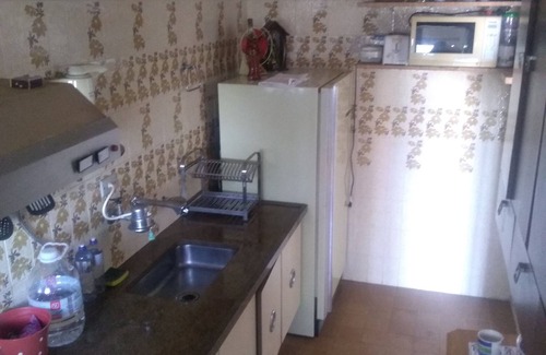 Parque Enseada Apartamento | Apartamento acogedor
