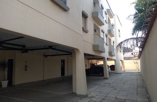 Parque Enseada Apartamento | Apartamento acogedor