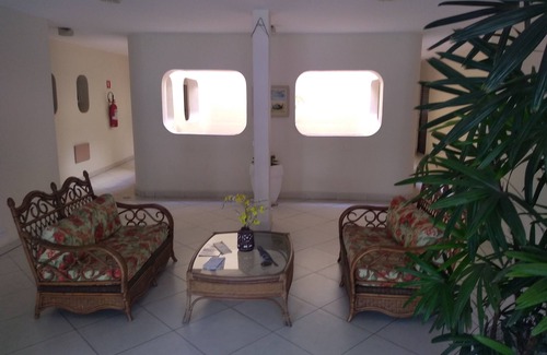 Parque Enseada Apartamento | Apartamento acogedor