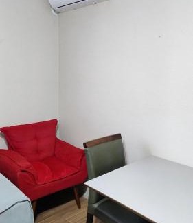 Morro Santana Apartamento | Cozy apartment