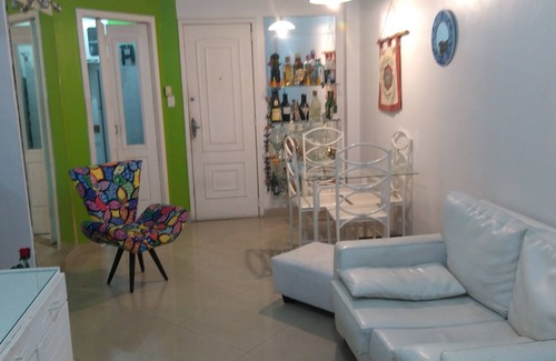 Catete Apartamento | Cozy apartment