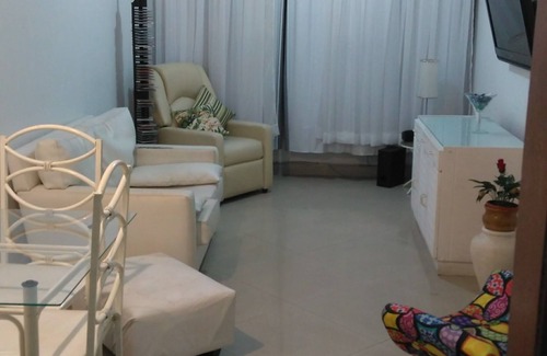 Catete Apartamento | Cozy apartment