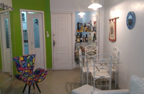 Catete Apartamento | Cozy apartment