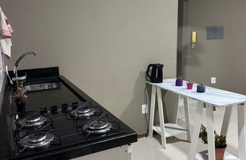 Sao Jose Apartamento | Cozy apartment with breakfast. Privileged location.