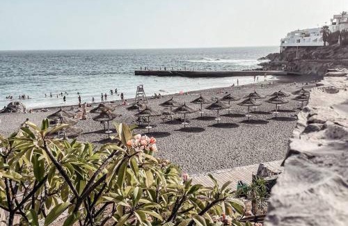 Callao Salvaje Apartamento | Cozy apartment by the ocean, Aquaviva CS603