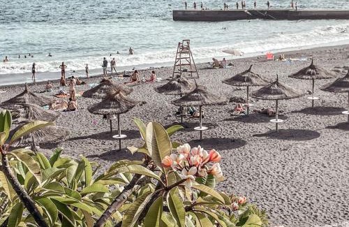Callao Salvaje Apartamento | Cozy apartment by the ocean, Aquaviva CS603