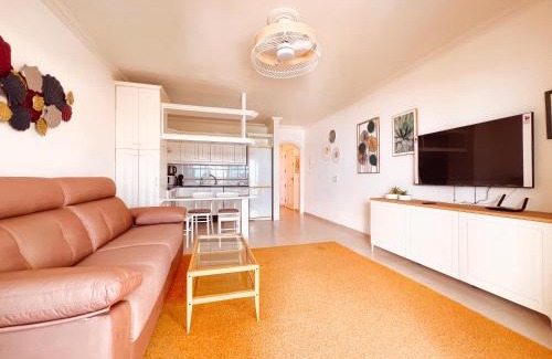 Callao Salvaje Apartamento | Cozy apartment by the ocean, Aquaviva CS603