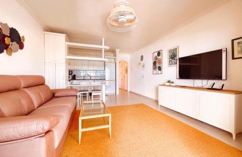 Callao Salvaje Apartamento | Cozy apartment by the ocean, Aquaviva CS603