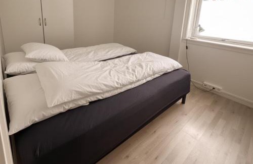 Nuussuaq Apartamento | Cozy Apartment by Harbour, 2 Min Walk to Shops