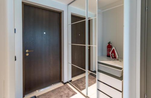 Kadriorg Apartamento | Cozy apartment by the Baltic Sea