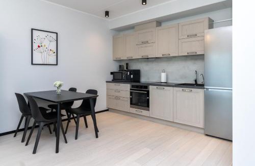 Kadriorg Apartamento | Cozy apartment by the Baltic Sea