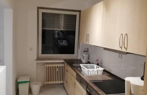 Dachau District Apartamento | Magnífico apartamento - estación de tren de Dachau, a unos 22 minutos del centro de la ciudad de Múnich