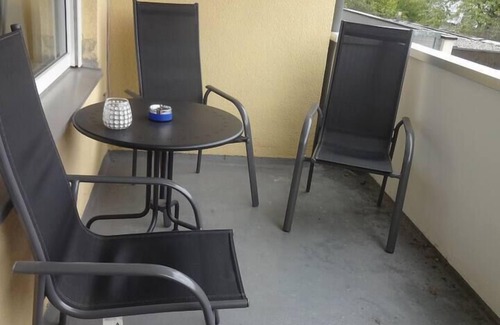 Dachau District Apartamento | Magnífico apartamento - estación de tren de Dachau, a unos 22 minutos del centro de la ciudad de Múnich