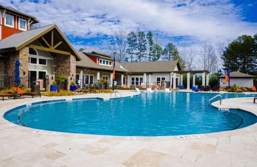 Fort Mill Apartamento | Cozy Apartment close to Charlotte