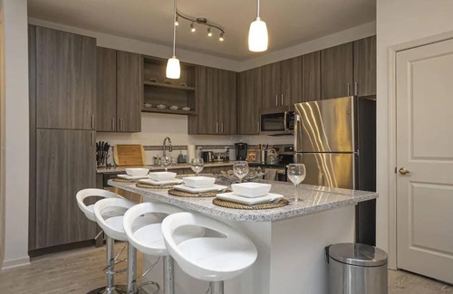 Fort Mill Apartamento | Cozy Apartment close to Charlotte