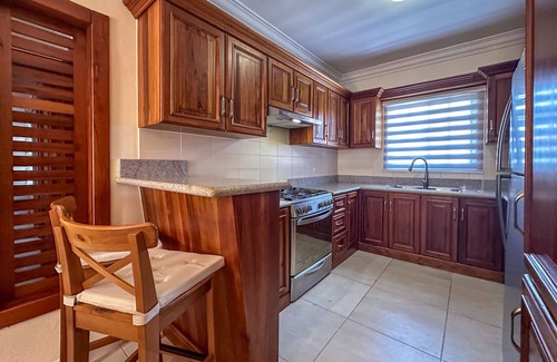 El Cortecito Apartamento | Cozy Apartment Close to the Beach