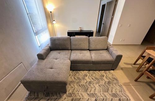 Zapopan Apartamento | Cozy apartment close to the Telmex auditorium