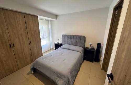Zapopan Apartamento | Cozy apartment close to the Telmex auditorium