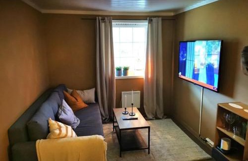 Gausdal Apartamento | Cozy apartment close to many experiences
