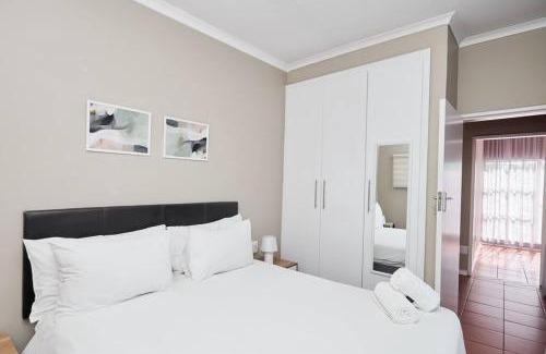 Waterkloof Glen Apartamento | Cozy Apartment close to Menlyn