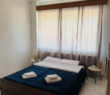 Serres Apartamento | Cozy apartment comfy 1