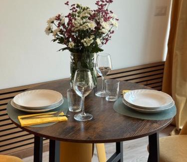 Como Apartamento | Cozy apartment Como Lake