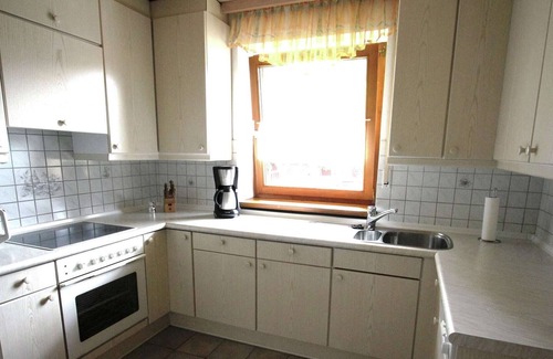 Ruhmannsfelden Apartamento | Acogedor apartamento en Ruhmannsfelden con Piscina