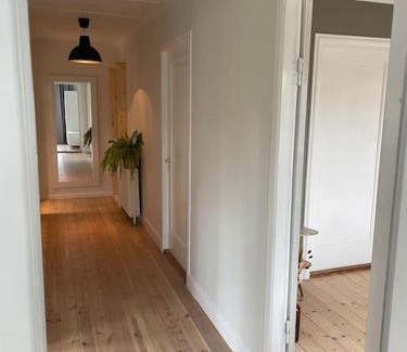 Torshavn Apartamento | Cozy Apartment downtown Tórshavn