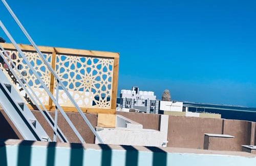 Safaga Apartamento | Cozy Apartment