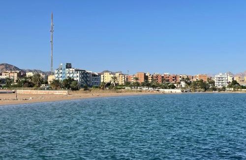 Safaga Apartamento | Cozy Apartment